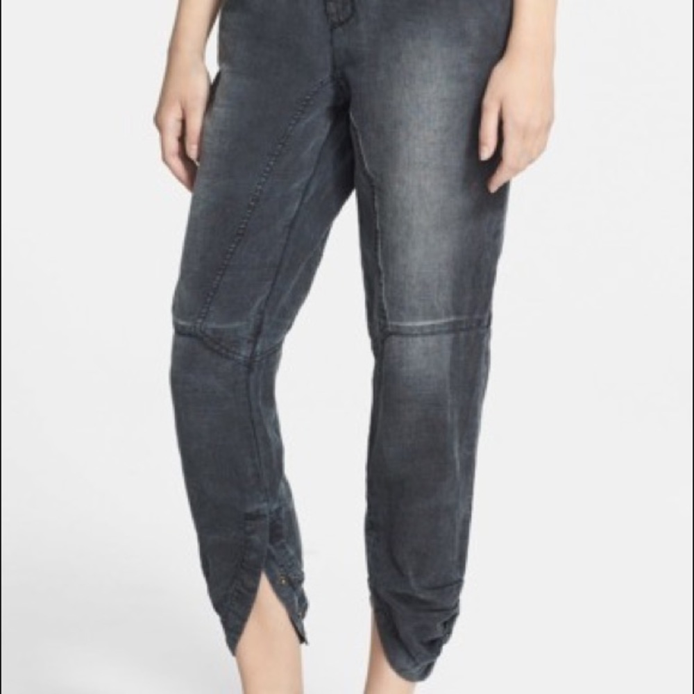 Free People Jeans